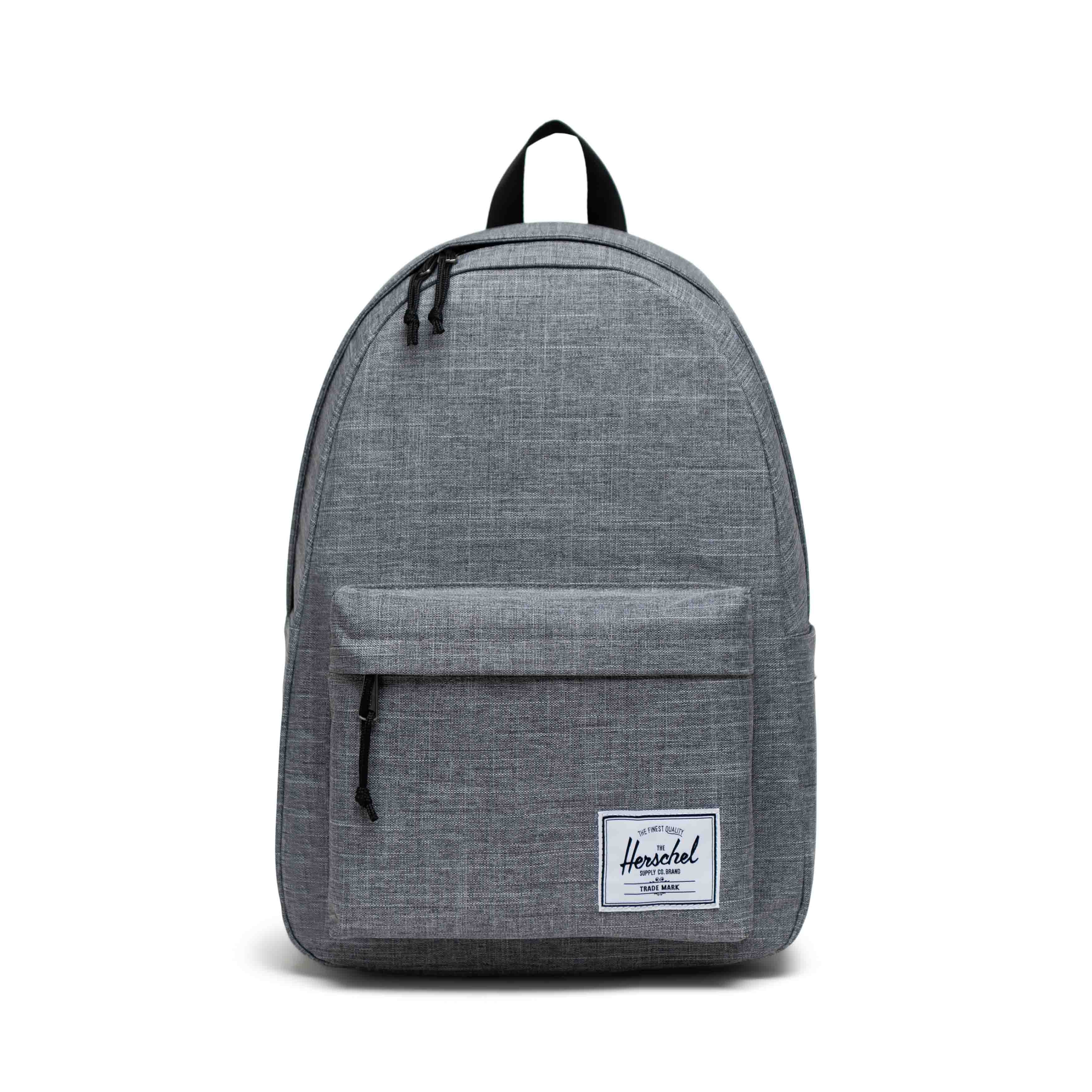 Kırçıllı Antrasit Herschel Classic XL Sırt Çantası
